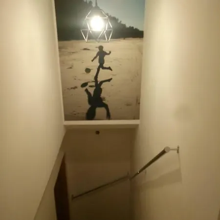 Kosciuszki Pokoje Choczewo