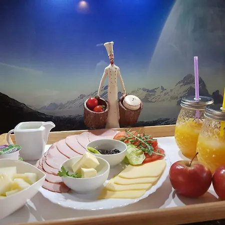 Kosciuszki Pokoje Choczewo